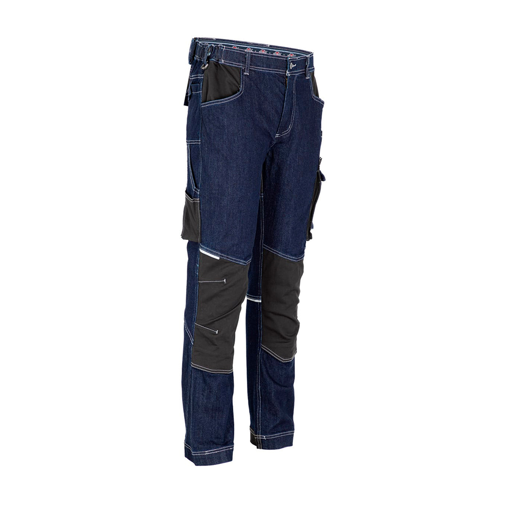 Pantalón IronForce Ónix Hombre - Imagen 7