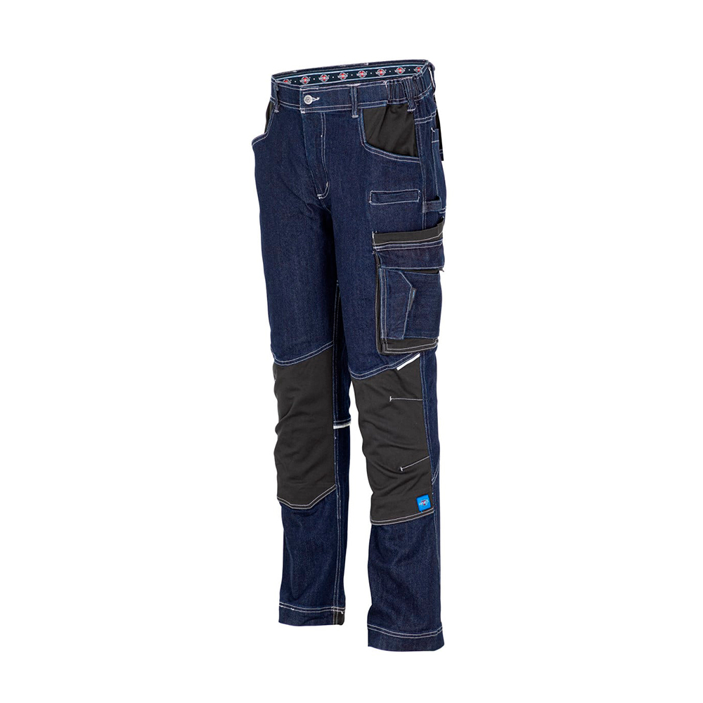 Pantalón IronForce Ónix Hombre - Imagen 9