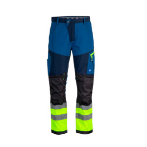 Pantalón Resist Bicolor para hombre de uso laboral