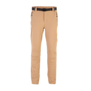 Pantalón Ripstop Acacio Hombre disponible en marrón claro, azul royal y gris azulado para uniforme corporativo.