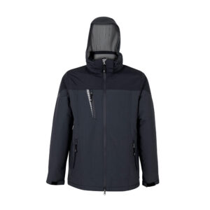 Parka Oregon Shield para hombre impermeable con costuras selladas