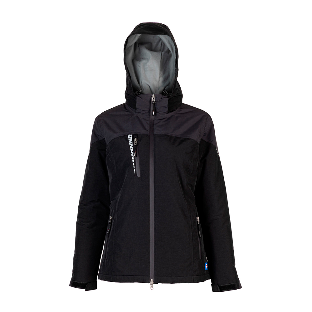 Parka Oregon Shield Mujer - Imagen 2