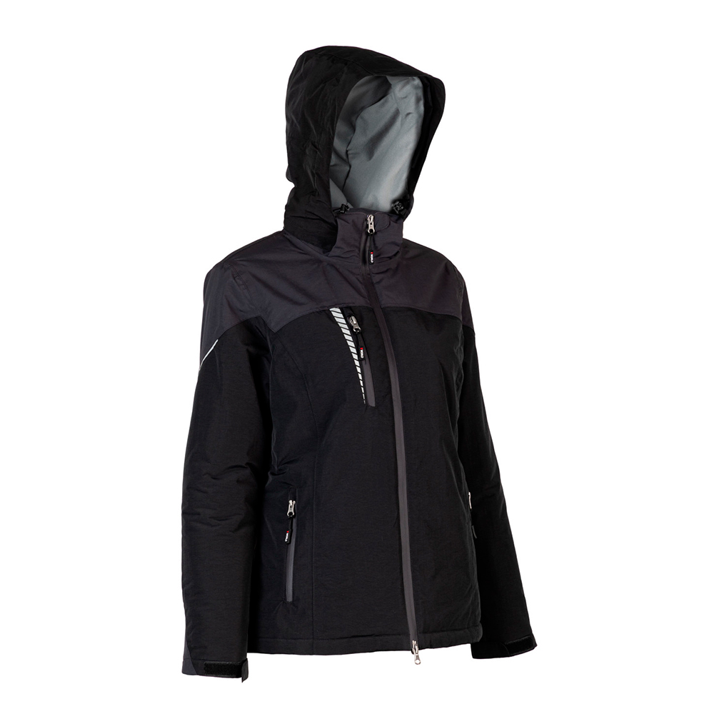 Parka Oregon Shield Mujer - Imagen 3
