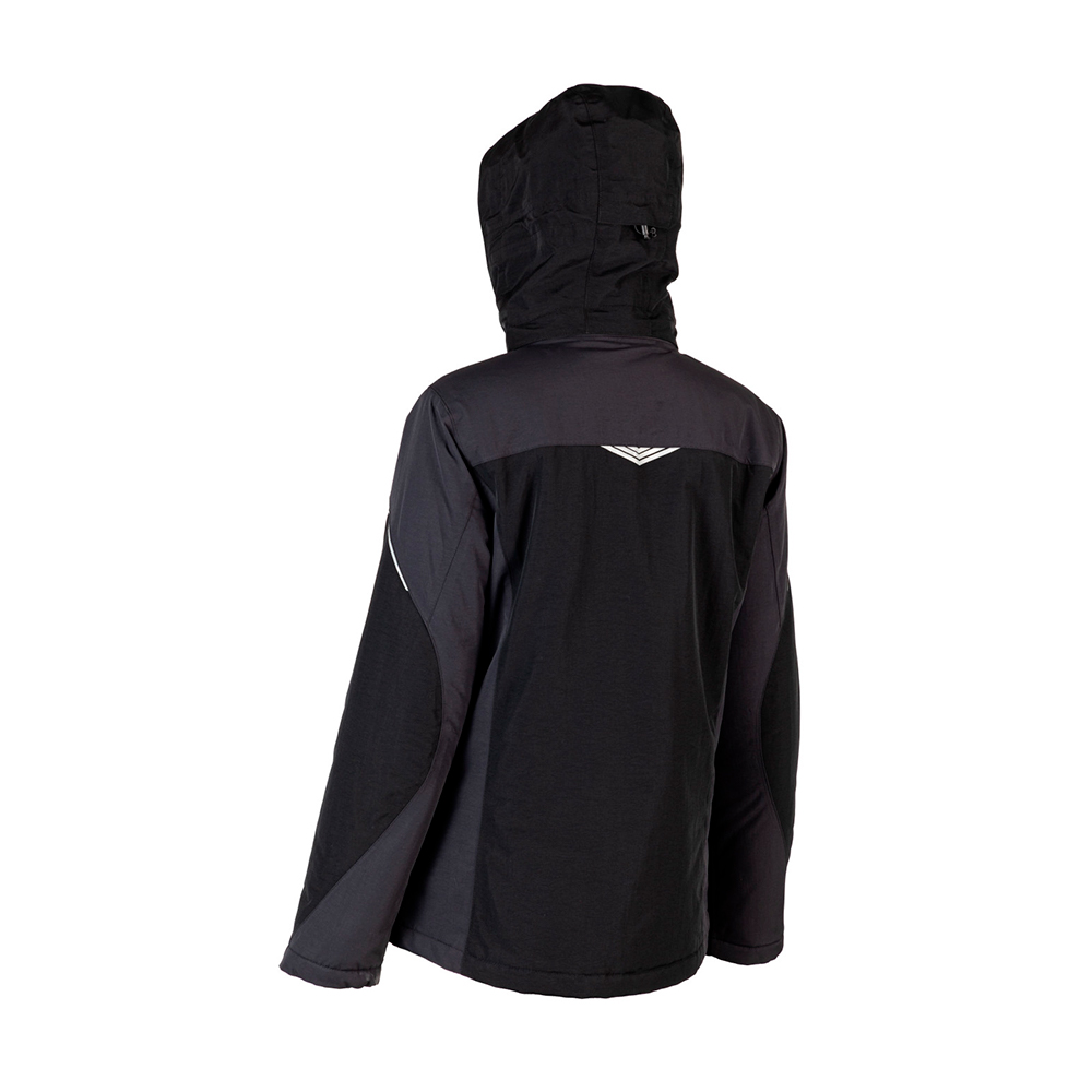 Parka Oregon Shield Mujer - Imagen 4