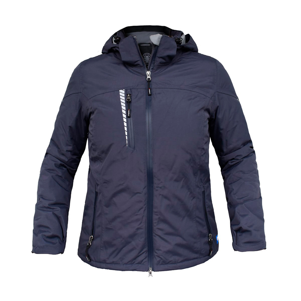 Parka Oregon Shield Mujer - Imagen 5