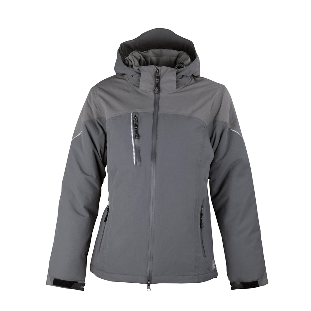 Parka Oregon Shield Mujer - Imagen 6