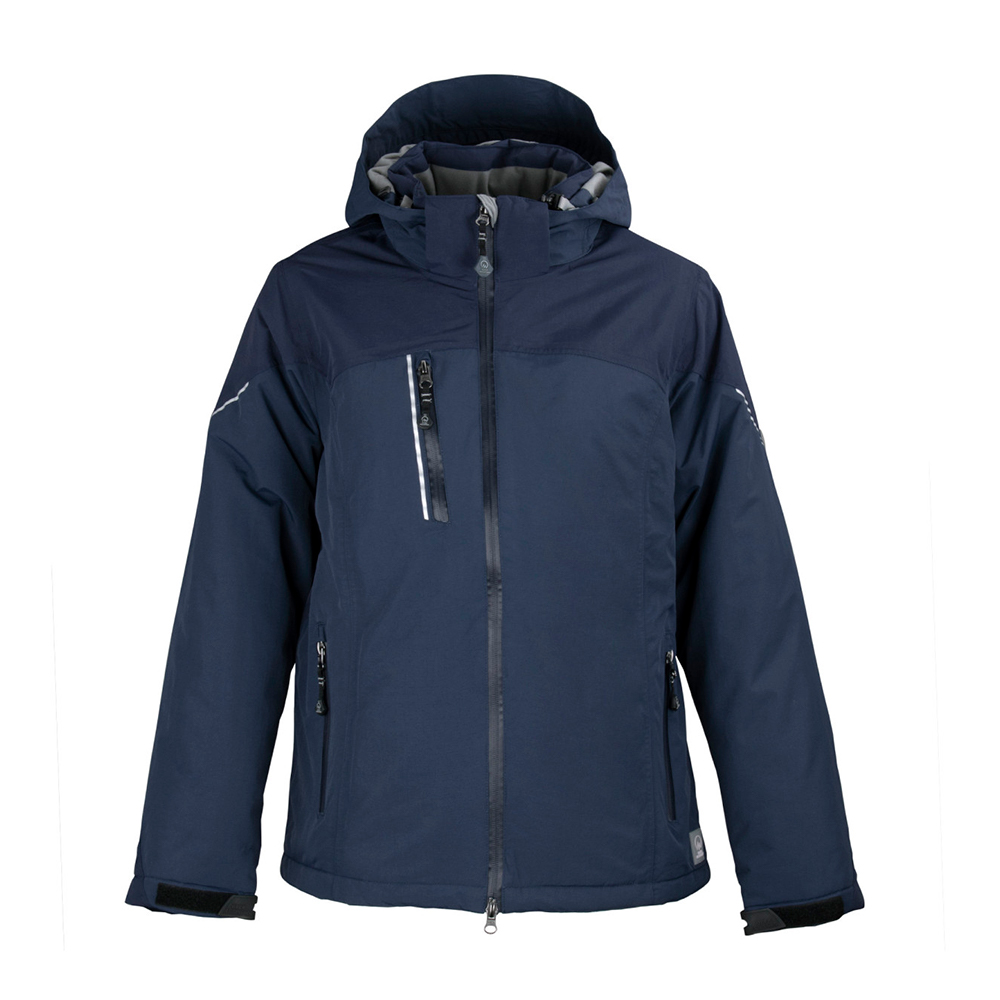 Parka Oregon Shield Mujer - Imagen 7