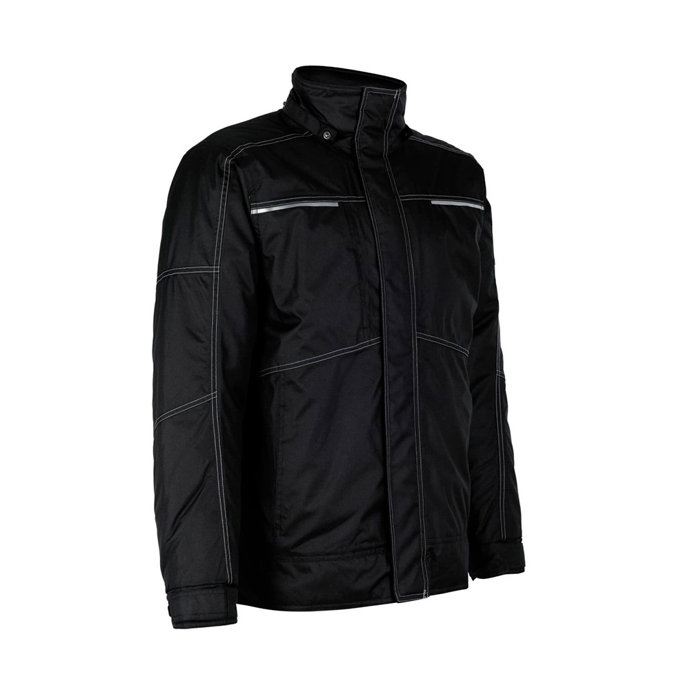 Parka Térmica Alerce Pro Hombre - Imagen 4