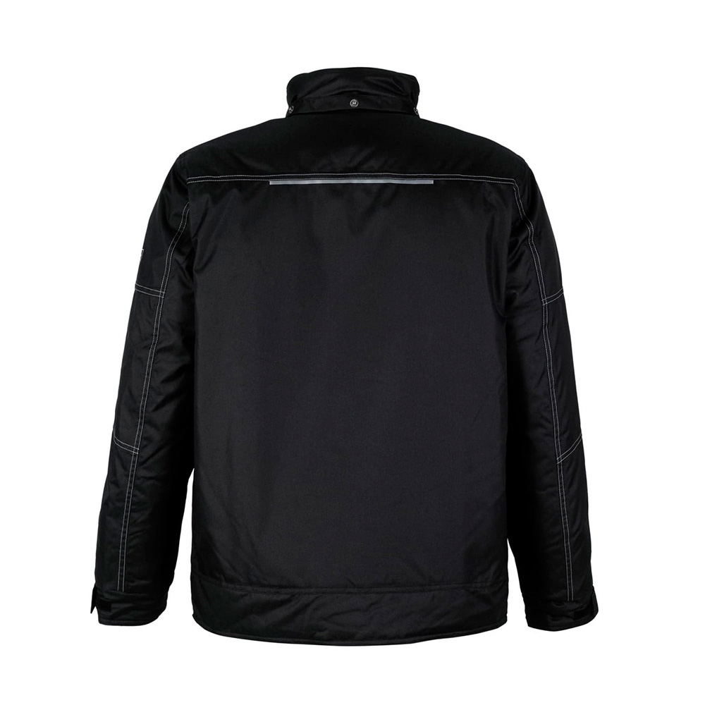 Parka Térmica Alerce Pro Hombre - Imagen 3