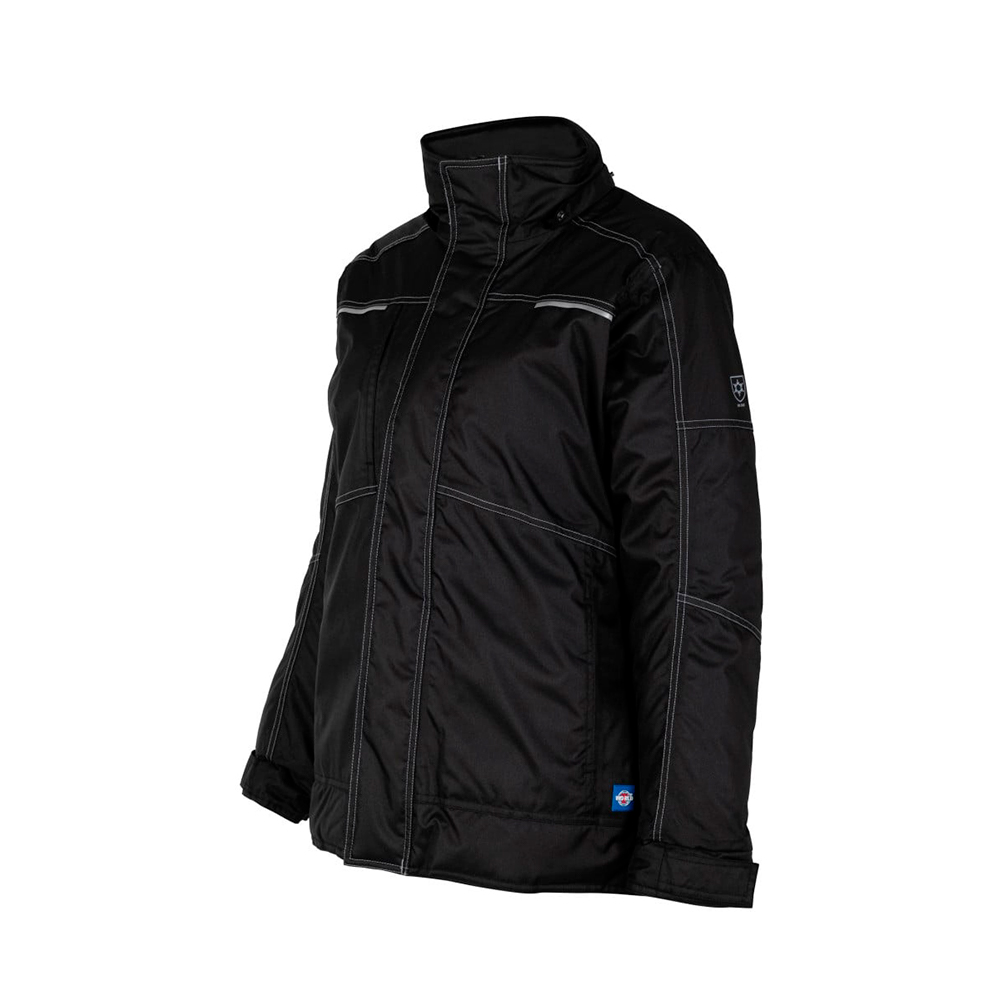 Parka Térmica Alerce Pro Mujer - Imagen 4