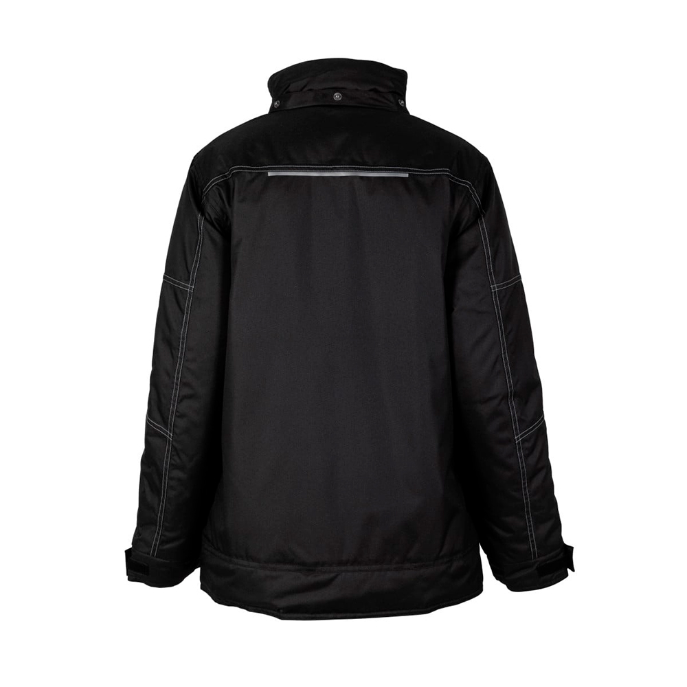 Parka Térmica Alerce Pro Mujer - Imagen 3
