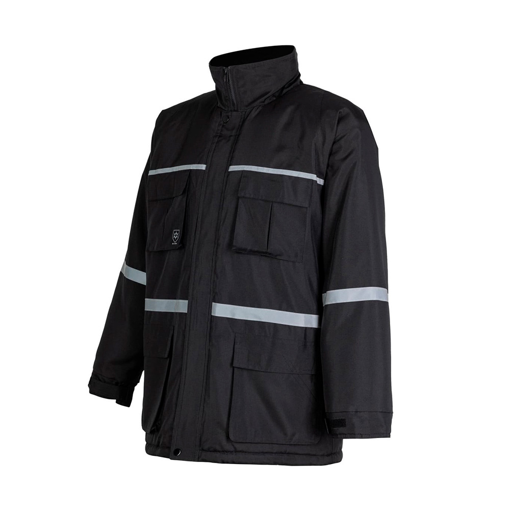 Parka Térmica ThermalPro Hombre - Imagen 2