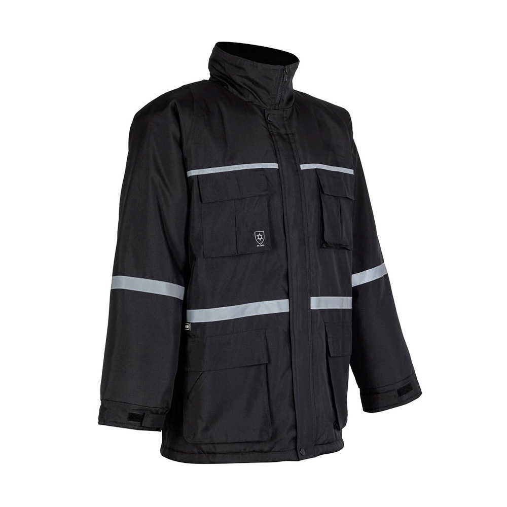 Parka Térmica ThermalPro Hombre - Imagen 4