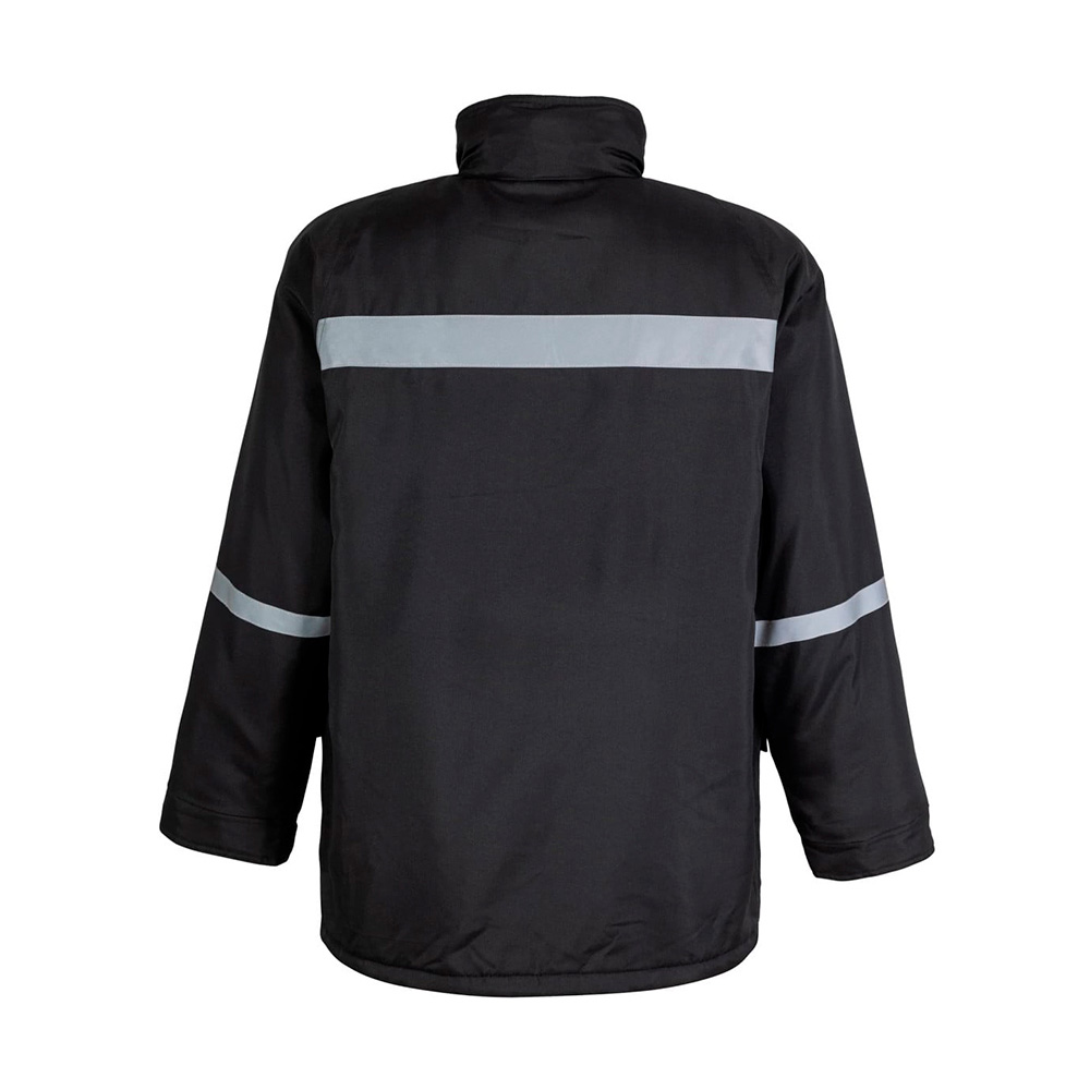 Parka Térmica ThermalPro Hombre - Imagen 3