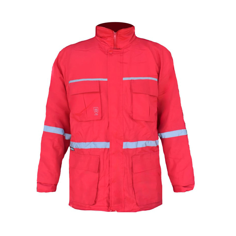 Parka Térmica ThermalPro Hombre - Imagen 5