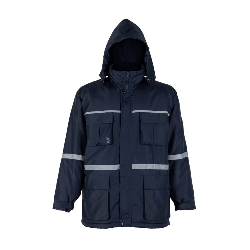 Parka Térmica ThermalPro Hombre - Imagen 6
