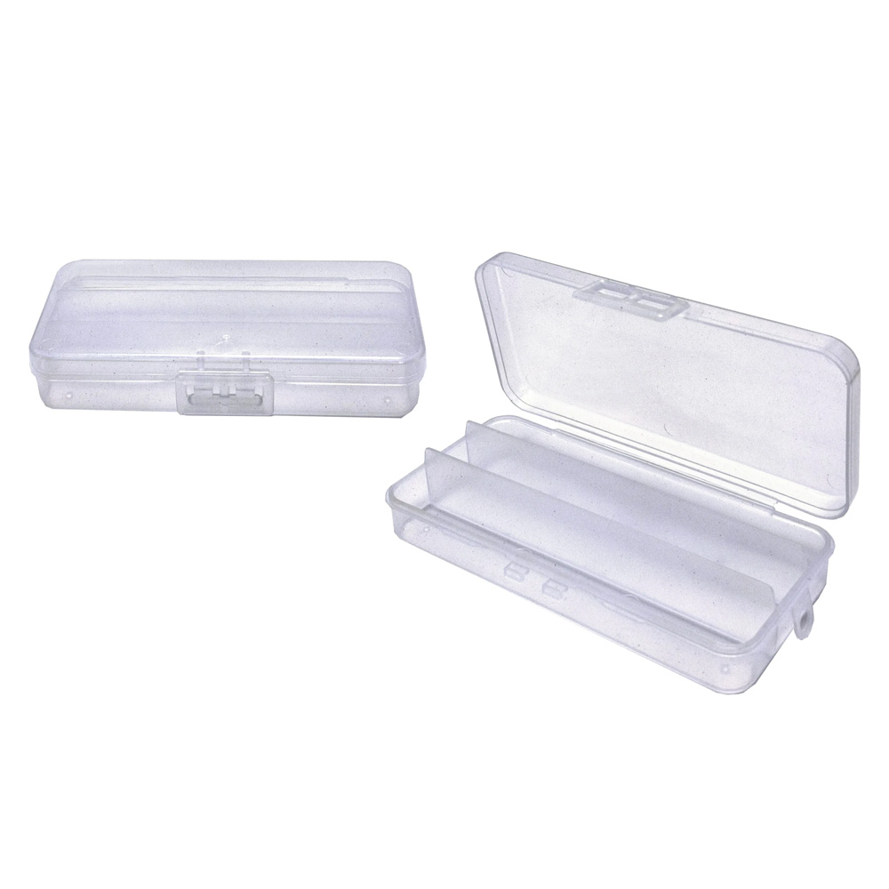 Pastillero Organizador Horizontal