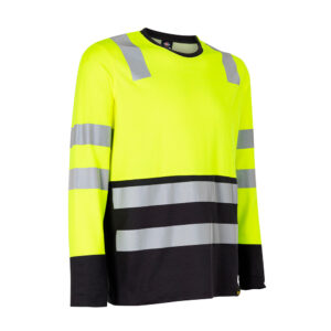 www.regalospro.cl-polera-hi-vis-bicolor-hombre-rp487-2