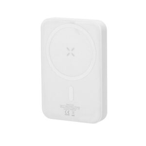 Power Bank Tudelak de 5.000 mAh con carga inalámbrica MagSafe