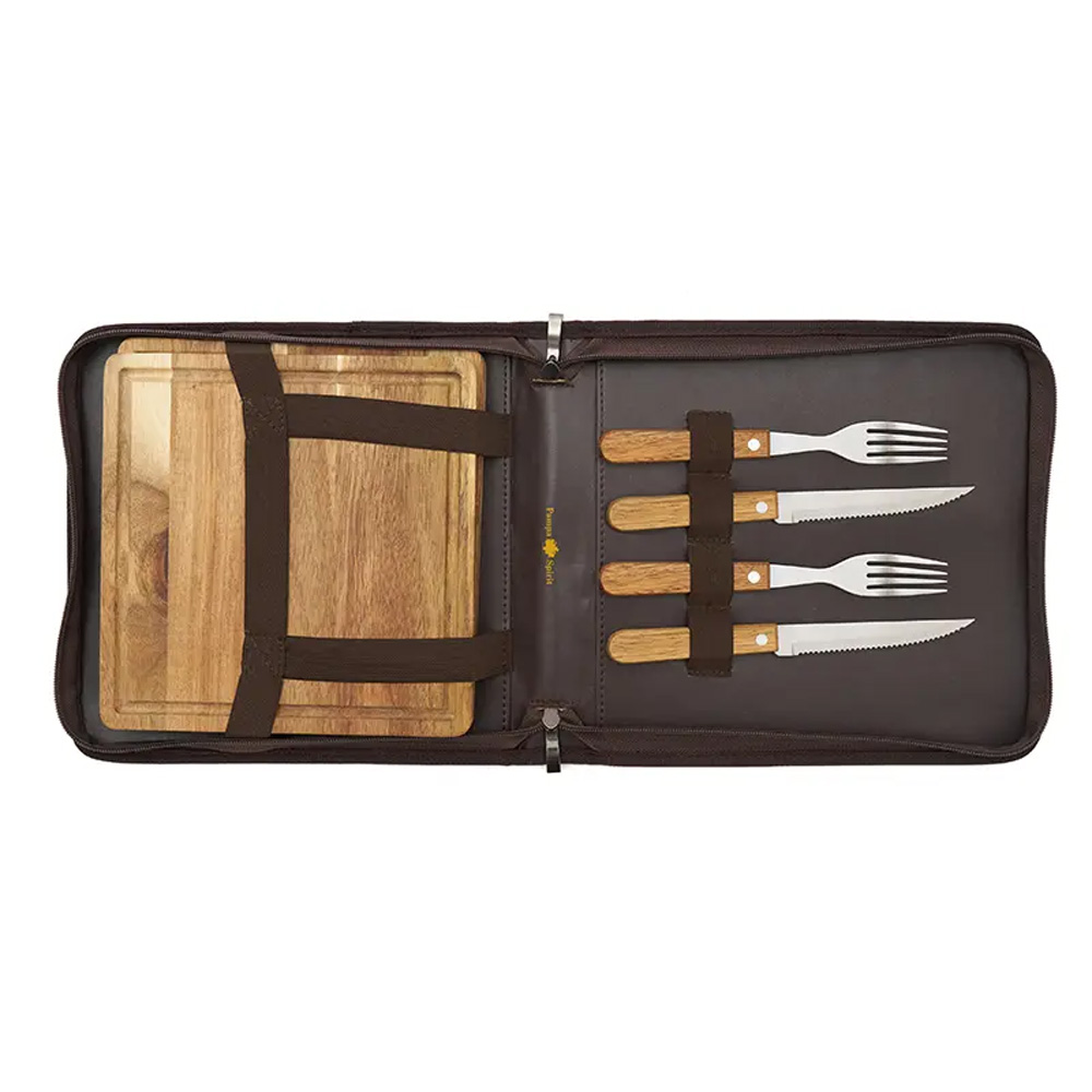 Set Asado Criollo Premium - Imagen 2