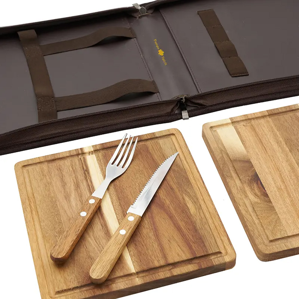 Set Asado Criollo Premium - Imagen 3