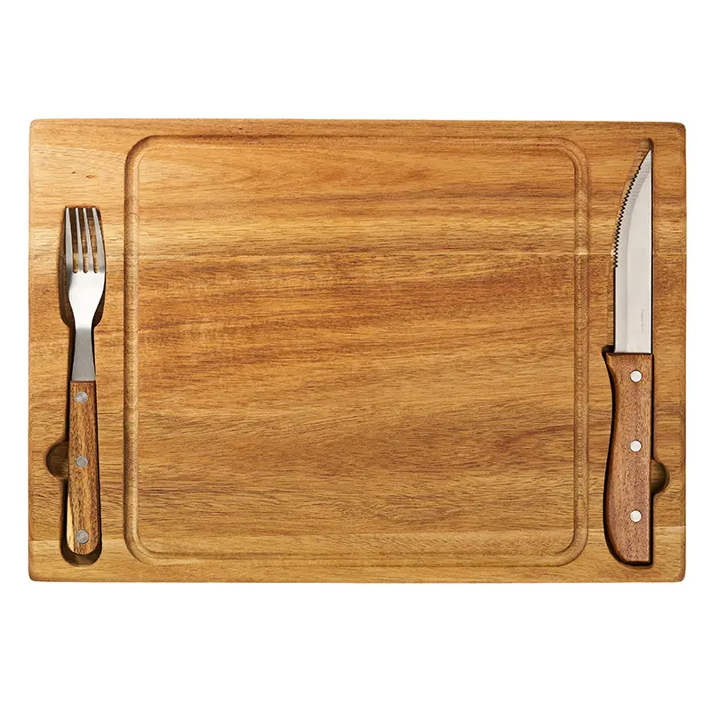 Set Asado Peña Premium - Imagen 3