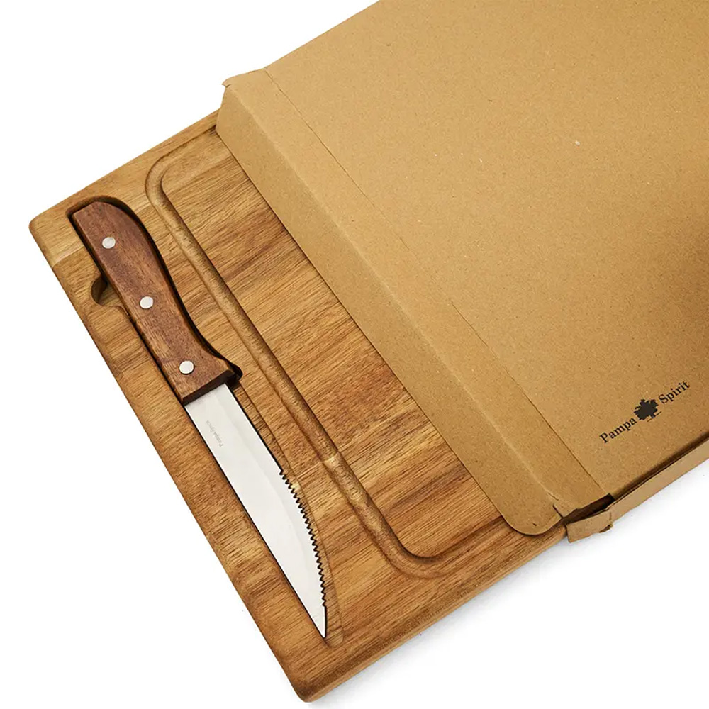 Set Asado Peña Premium - Imagen 7