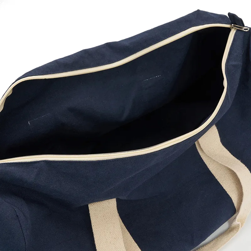 Bolso Newport Algodón Reciclado - Imagen 8