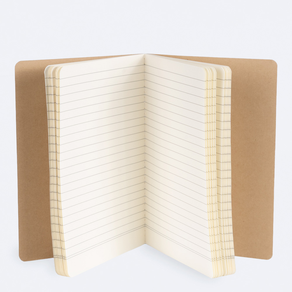 Cuaderno Ecológico Cambridge - Imagen 9