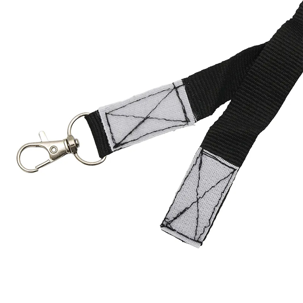 Lanyard Basix Porta Credencial - Imagen 8