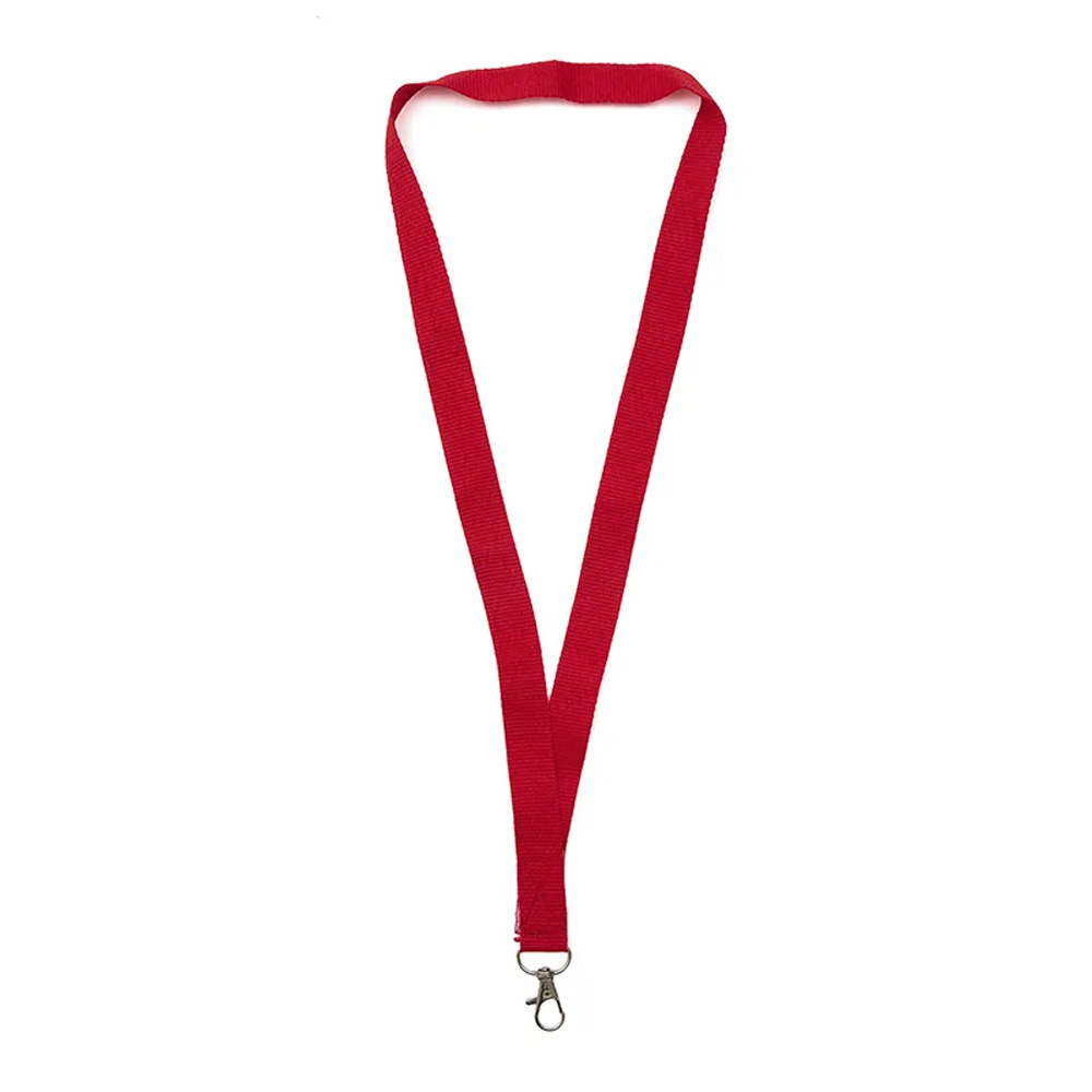 Lanyard Basix Porta Credencial - Imagen 7