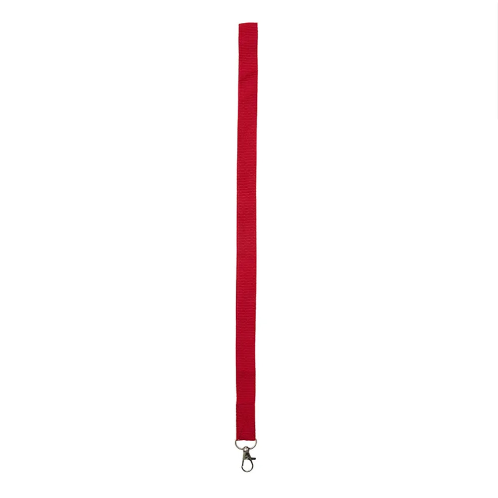 Lanyard Basix Porta Credencial - Imagen 6