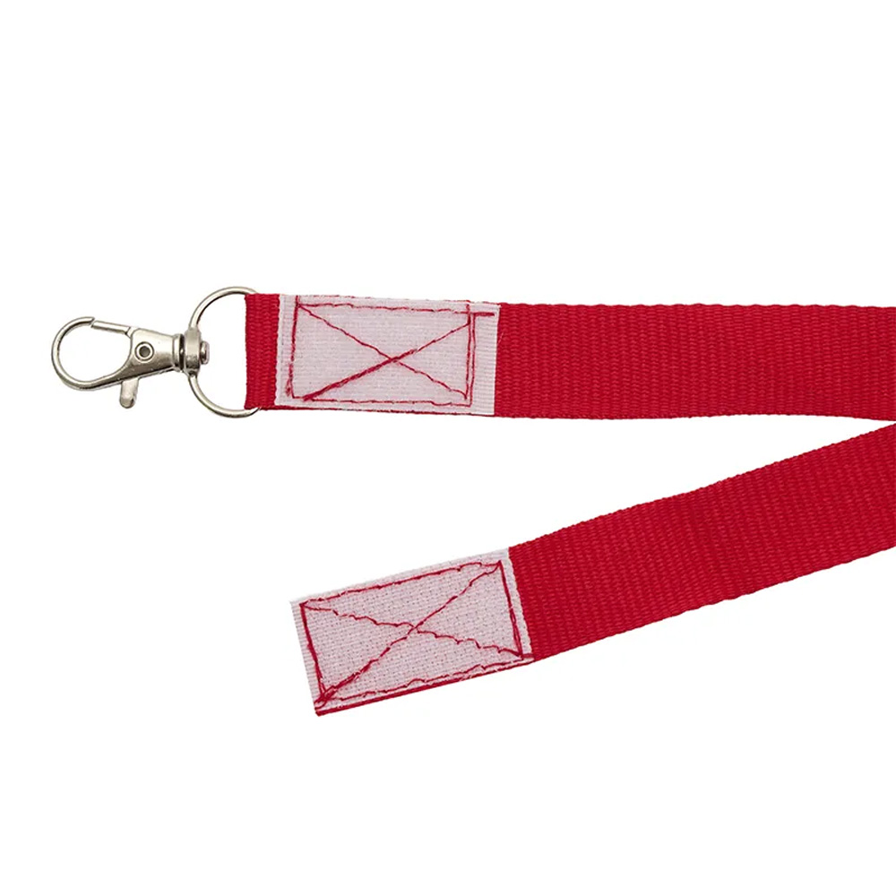 Lanyard Basix Porta Credencial - Imagen 5