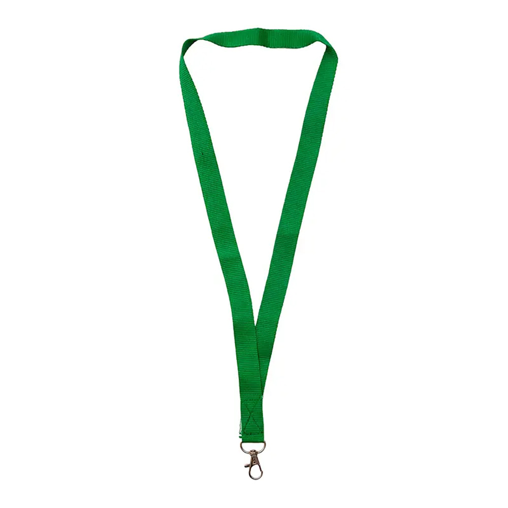 Lanyard Basix Porta Credencial - Imagen 4