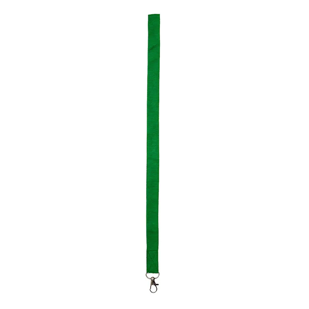 Lanyard Basix Porta Credencial - Imagen 3