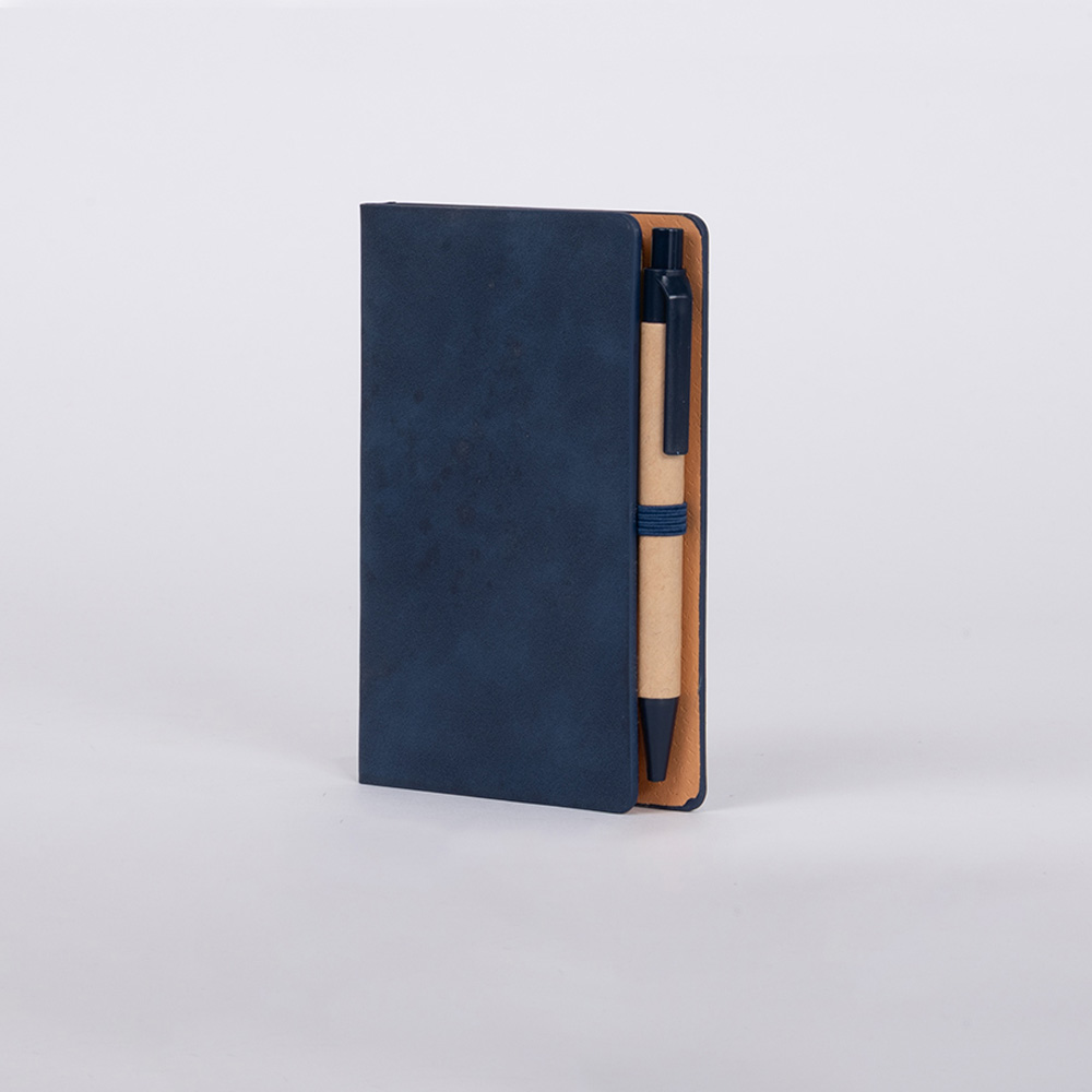 Libreta Memo Aurora EcoCuero - Imagen 19