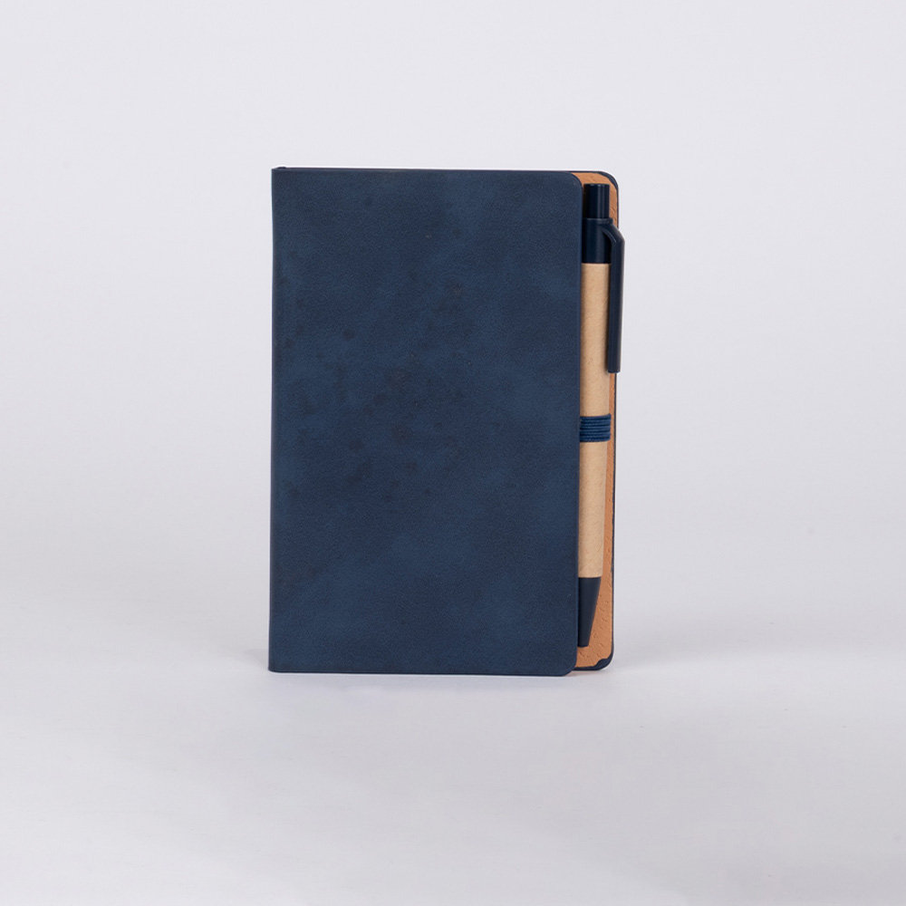 Libreta Memo Aurora EcoCuero - Imagen 18