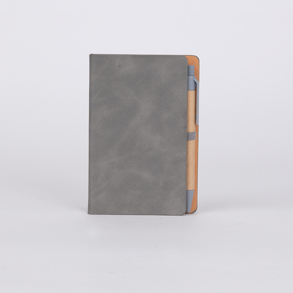 Libreta Memo Aurora EcoCuero - Imagen 13