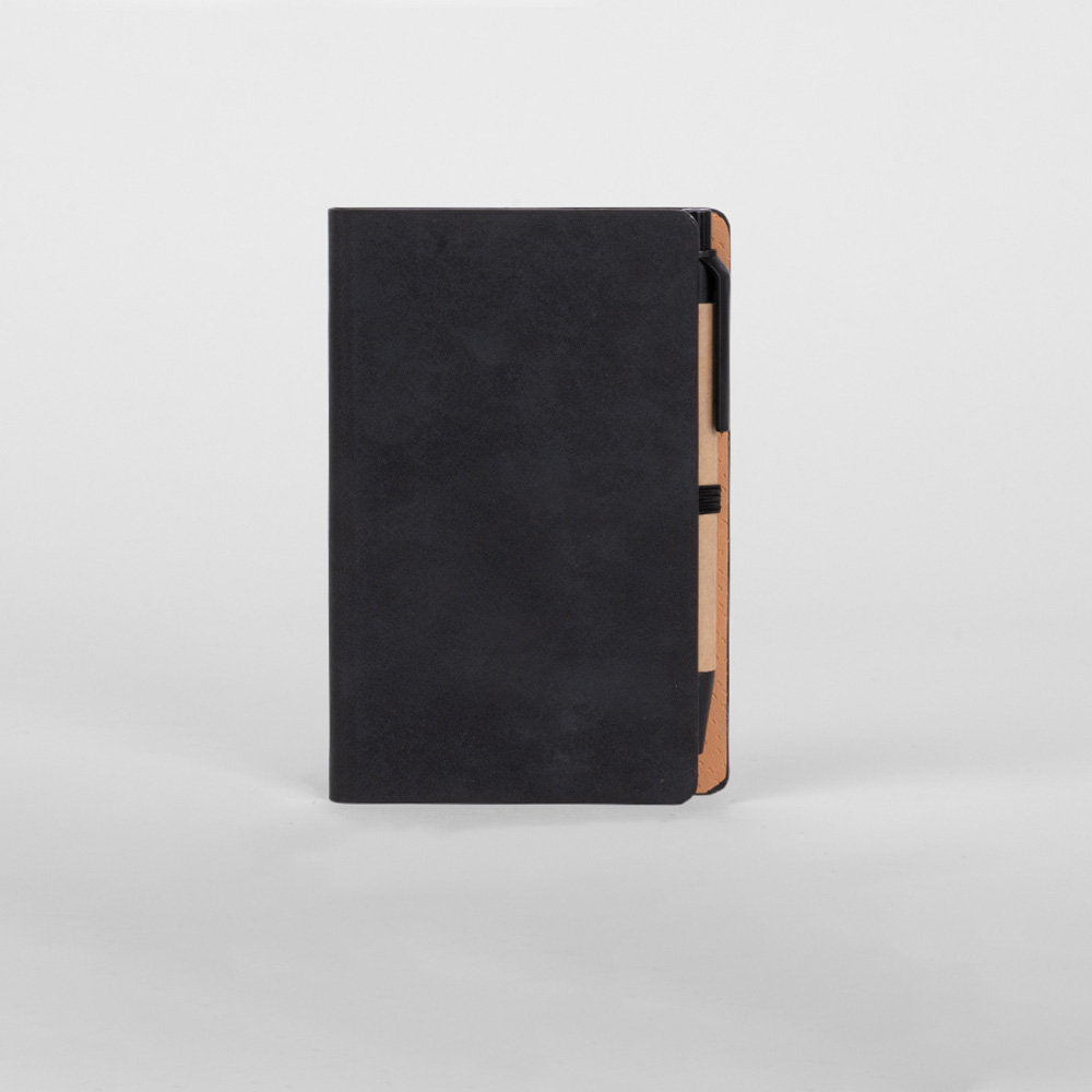 Libreta Memo Aurora EcoCuero - Imagen 9