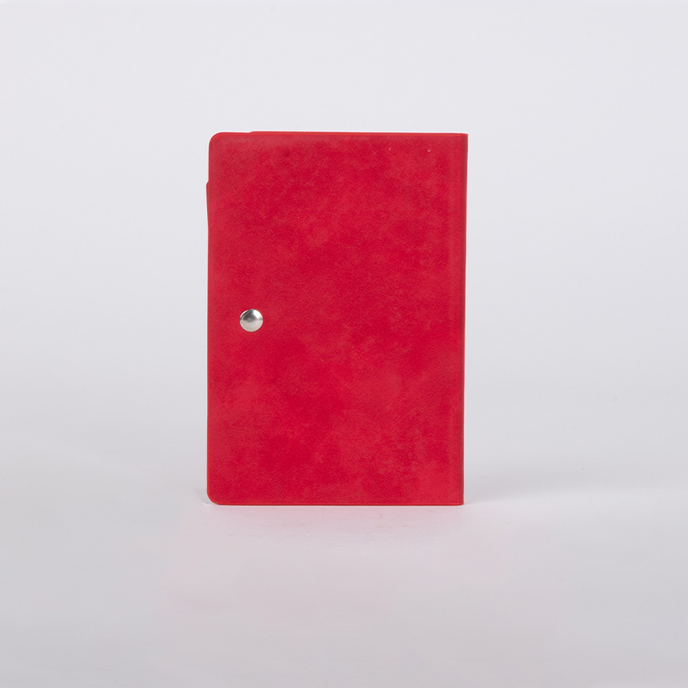 Libreta Memo Aurora EcoCuero - Imagen 7
