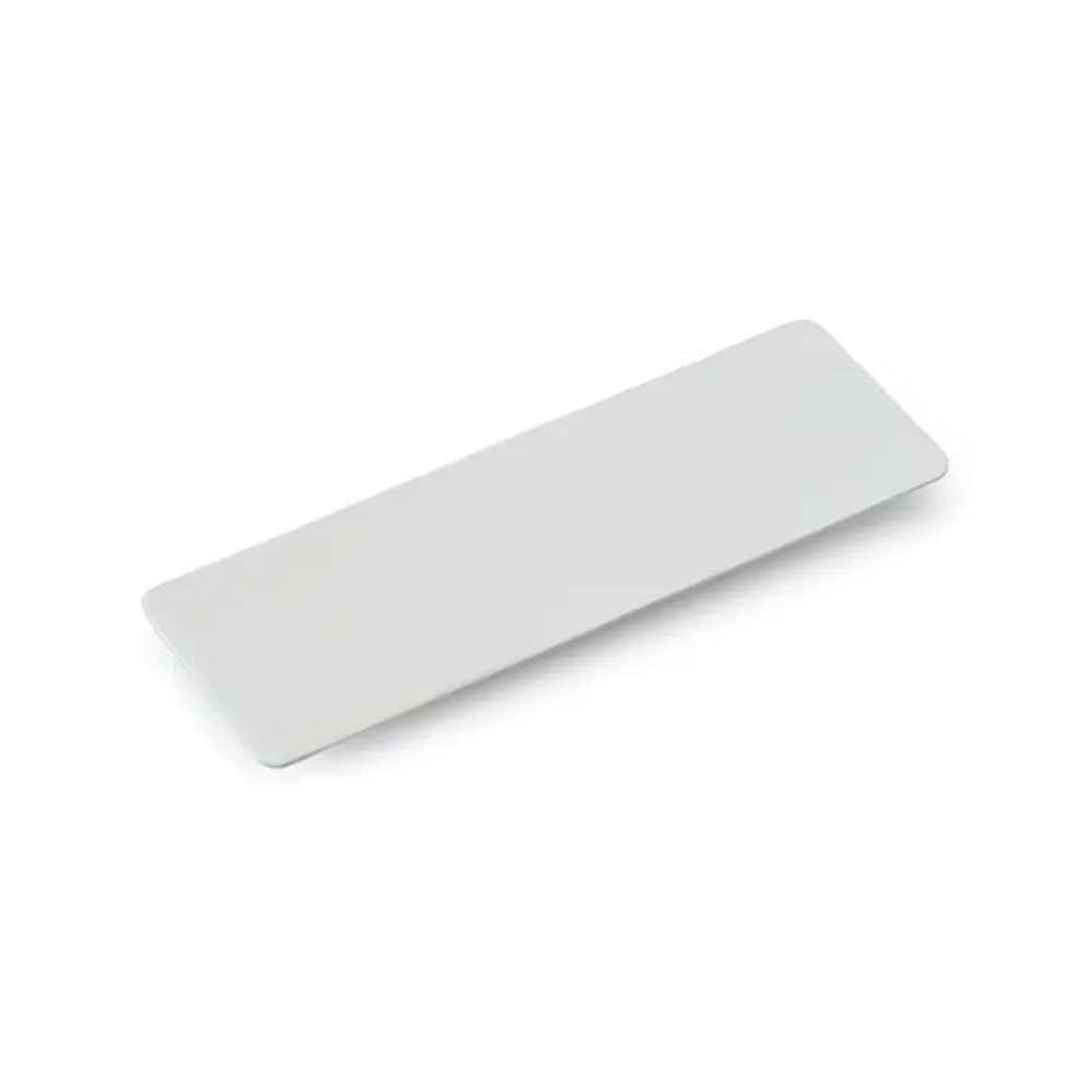 Name Tag Blanco Chico - Imagen 5