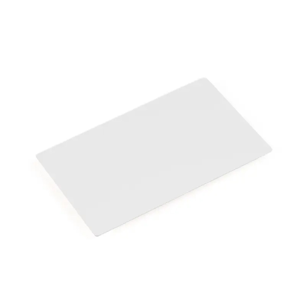 Name Tag Blanco Grande - Imagen 4