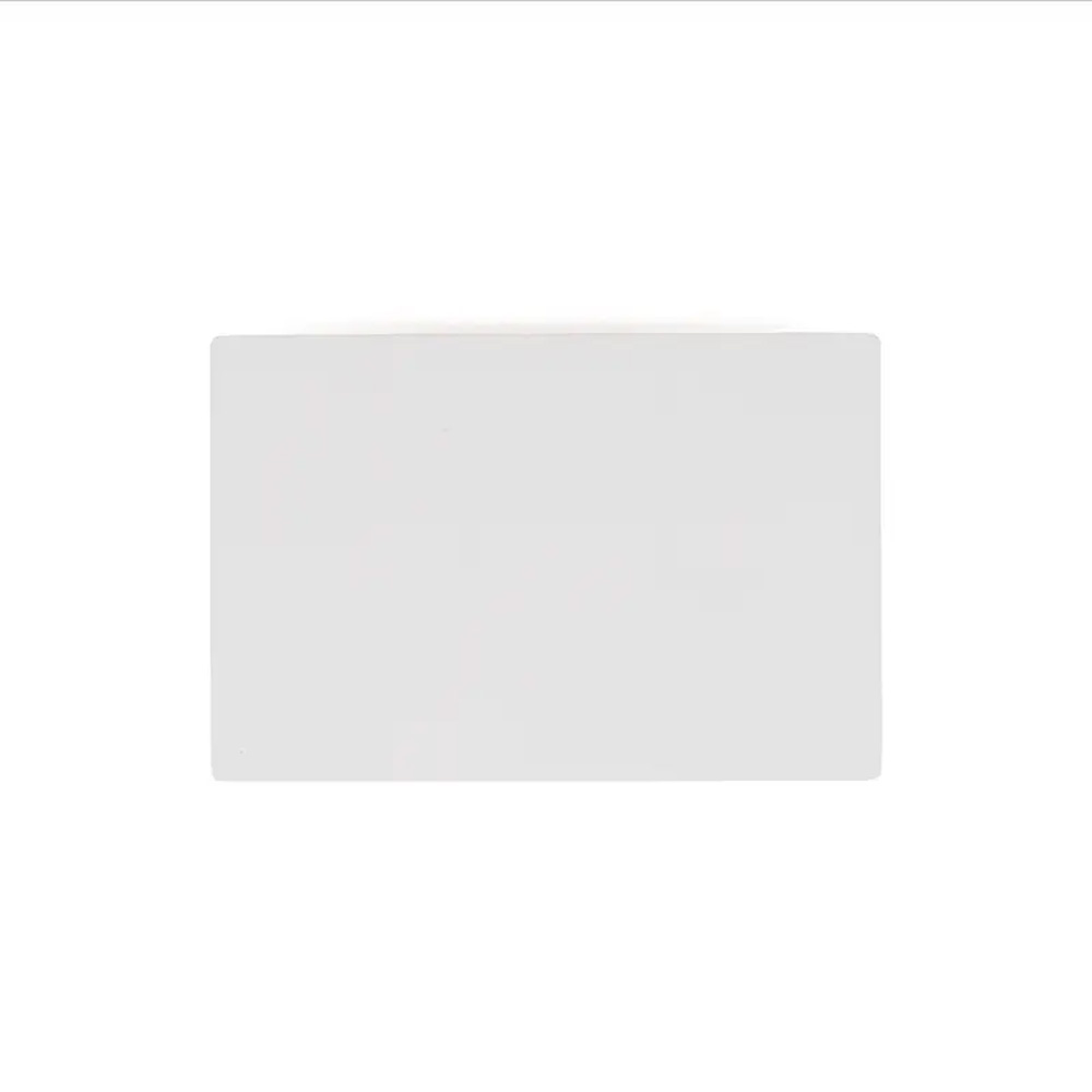 Name Tag Blanco Grande - Imagen 2