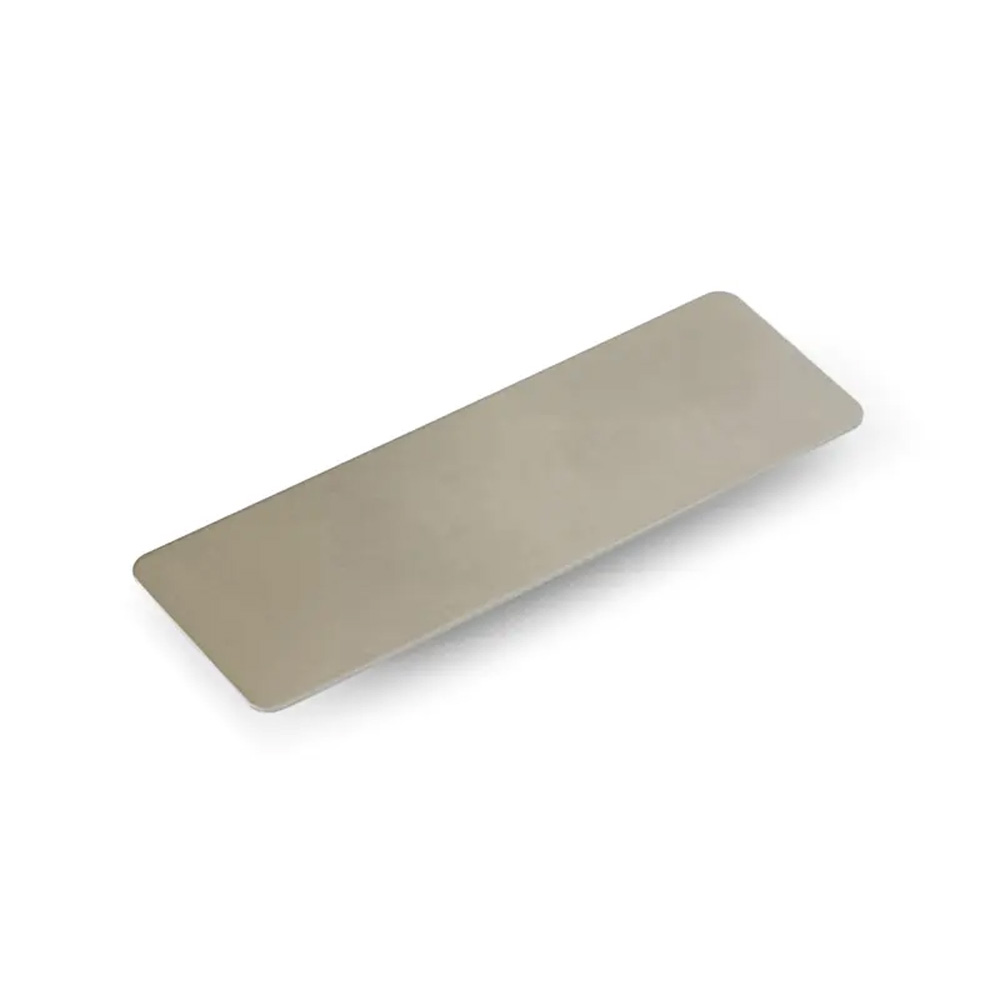 Name Tag Inox Chico - Imagen 5