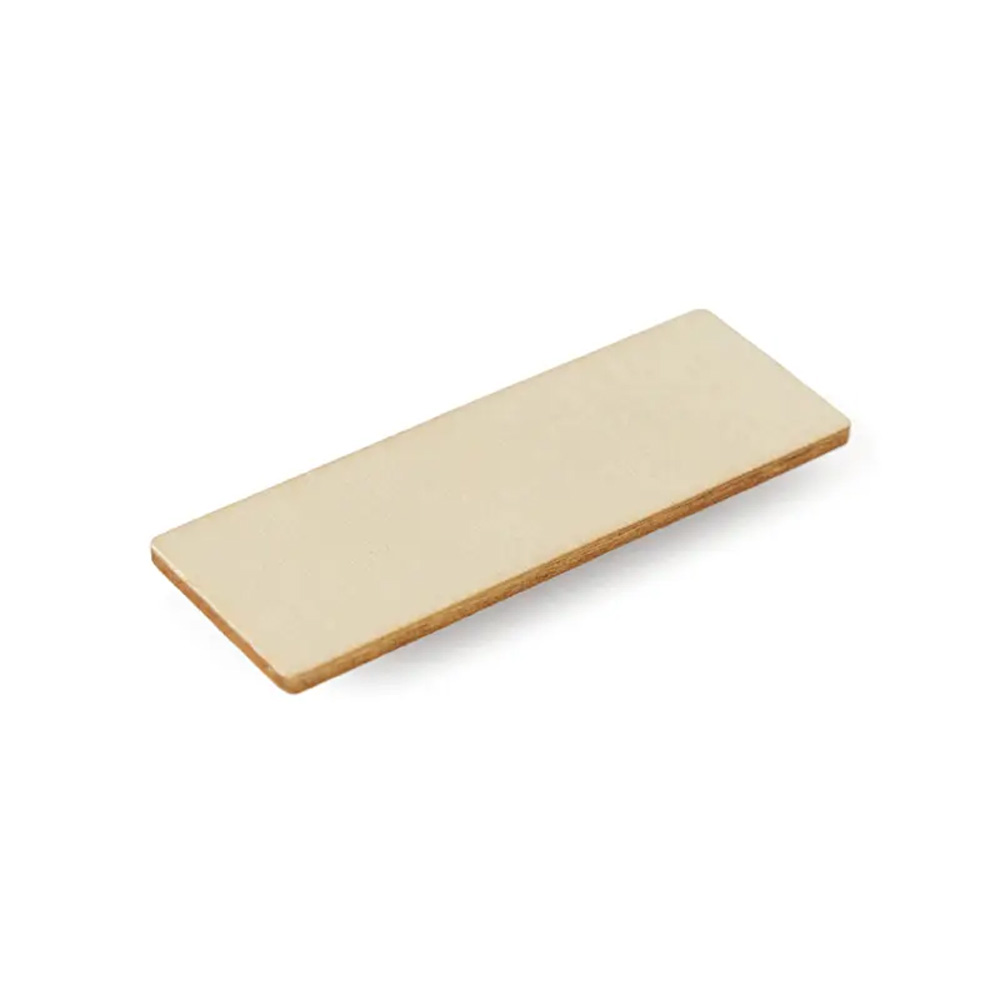 Name Tag Wood Chico - Imagen 5