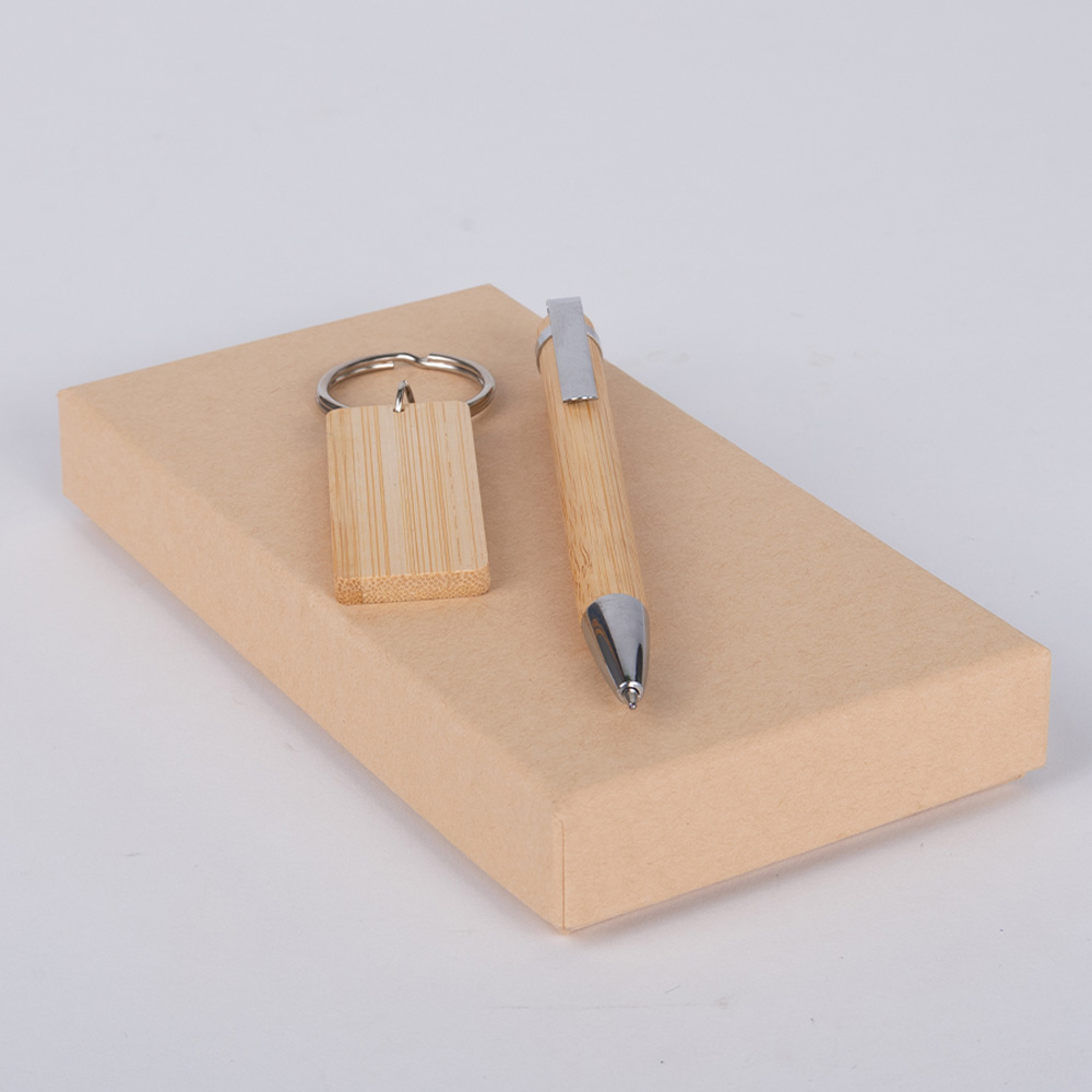 Set Regalo Bamboo Elain - Imagen 3