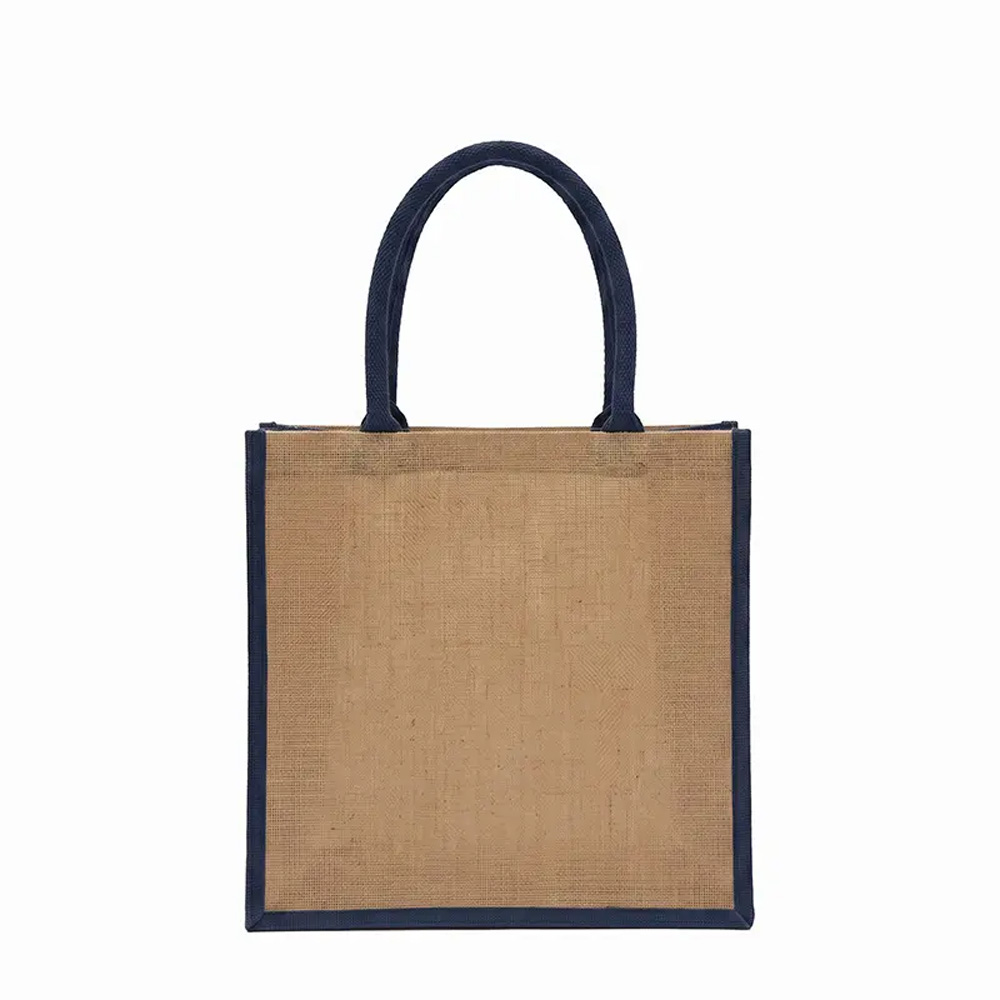 Tote Aruba Yute Reciclado - Imagen 2