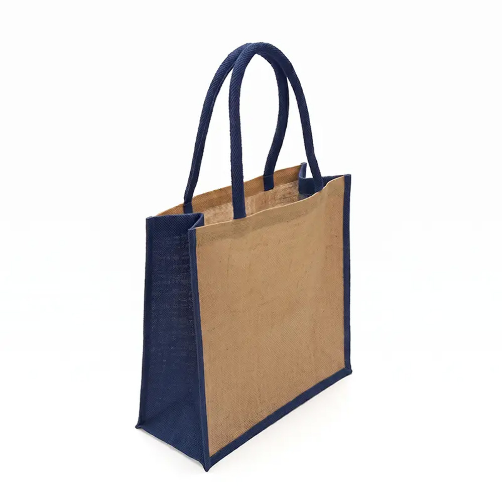 Tote Aruba Yute Reciclado - Imagen 4
