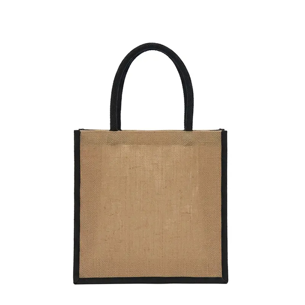 Tote Aruba Yute Reciclado - Imagen 14