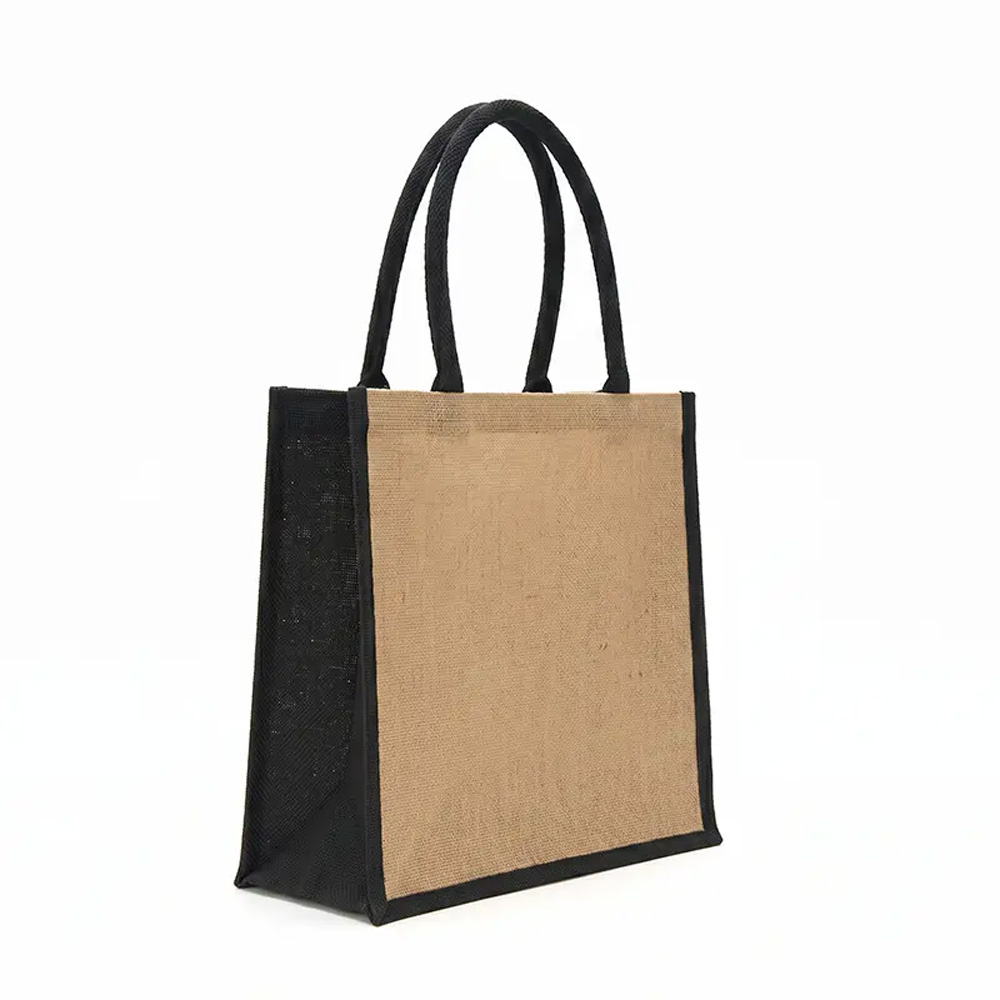 Tote Aruba Yute Reciclado - Imagen 15